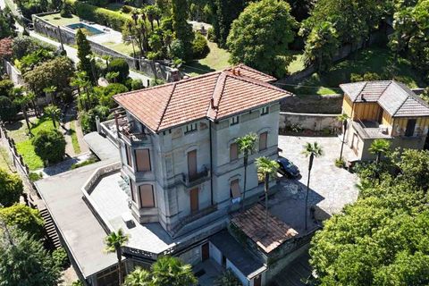 Villa i Oggebbio, Verbano Cusio Ossola, Oggebbio - € 1.600.000 | Ref: ILV92689-1396785 - foto 24