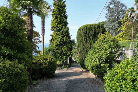 Villa i Oggebbio, Verbano Cusio Ossola, Oggebbio - € 1.600.000 | Ref: ILV92689-1396785 - foto 26