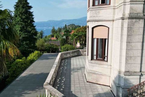 Villa i Oggebbio, Verbano Cusio Ossola, Oggebbio - € 1.600.000 | Ref: ILV92689-1396785 - foto 32