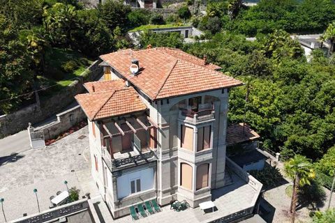 Villa i Oggebbio, Verbano Cusio Ossola, Oggebbio - € 1.600.000 | Ref: ILV92689-1396785 - foto 33