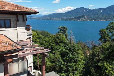 Villa i Oggebbio, Verbano Cusio Ossola, Oggebbio - € 1.600.000 | Ref: ILV92689-1396785 - foto 34