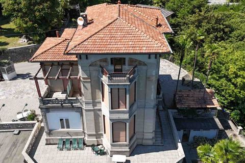 Villa i Oggebbio, Verbano Cusio Ossola, Oggebbio - € 1.600.000 | Ref: ILV92689-1396785 - foto 36