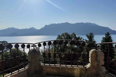 Villa i Oggebbio, Verbano Cusio Ossola, Oggebbio - € 1.600.000 | Ref: ILV92689-1396785 - foto 37