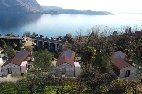 Villa i Oggebbio, Verbano Cusio Ossola, Oggebbio - € 1.000.000 | Ref: ILV92697-1396823 - foto 17
