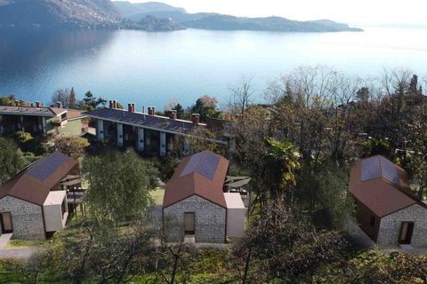 Villa i Oggebbio, Verbano Cusio Ossola, Oggebbio - € 1.000.000 | Ref: ILV92697-1396823 - foto 31