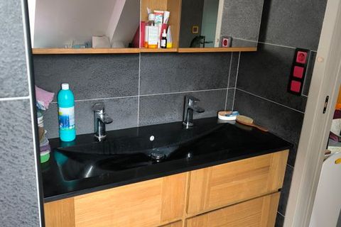 Estudi a Rennes, Ille-et-Vilaine, Rennes - € 450/mes | Ref: 779203 - foto 3