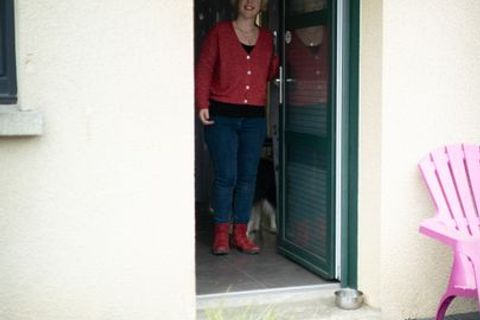 Estudi a Rennes, Ille-et-Vilaine, Rennes - € 450/mes | Ref: 779203 - foto 4