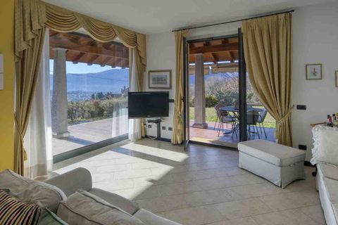 Villa i Oggebbio, Verbano Cusio Ossola, Oggebbio - € 1.590.000 | Ref: ILV92727-1396856 - foto 4