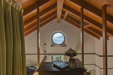 Villa i Oggebbio, Verbano Cusio Ossola, Oggebbio - € 1.590.000 | Ref: ILV92727-1396856 - foto 10