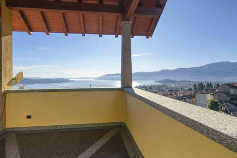 Villa i Oggebbio, Verbano Cusio Ossola, Oggebbio - € 1.590.000 | Ref: ILV92727-1396856 - foto 11