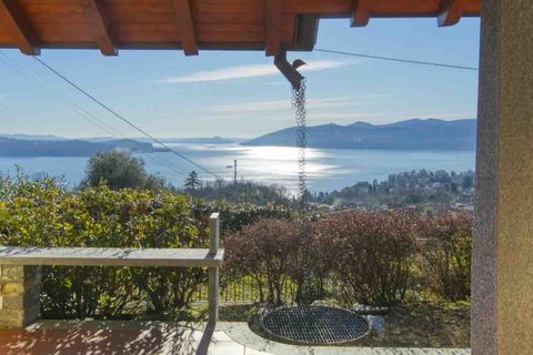 Villa i Oggebbio, Verbano Cusio Ossola, Oggebbio - € 1.590.000 | Ref: ILV92727-1396856 - foto 12