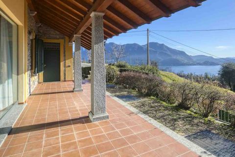 Villa i Oggebbio, Verbano Cusio Ossola, Oggebbio - € 1.590.000 | Ref: ILV92727-1396856 - foto 13