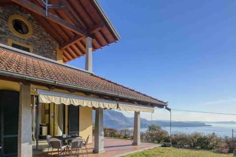Villa i Oggebbio, Verbano Cusio Ossola, Oggebbio - € 1.590.000 | Ref: ILV92727-1396856 - foto 14