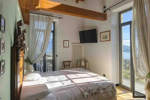 Villa i Oggebbio, Verbano Cusio Ossola, Oggebbio - € 1.590.000 | Ref: ILV92727-1396856 - foto 15