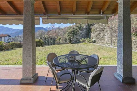 Villa i Oggebbio, Verbano Cusio Ossola, Oggebbio - € 1.590.000 | Ref: ILV92727-1396856 - foto 17