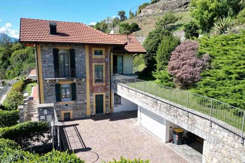 Villa i Oggebbio, Verbano Cusio Ossola, Oggebbio - € 1.590.000 | Ref: ILV92727-1396856 - foto 18