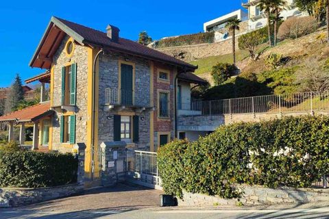 Villa i Oggebbio, Verbano Cusio Ossola, Oggebbio - € 1.590.000 | Ref: ILV92727-1396856 - foto 19
