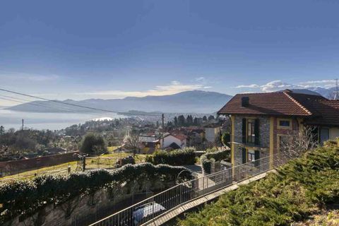 Villa i Oggebbio, Verbano Cusio Ossola, Oggebbio - € 1.590.000 | Ref: ILV92727-1396856 - foto 20