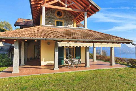 Villa i Oggebbio, Verbano Cusio Ossola, Oggebbio - € 1.590.000 | Ref: ILV92727-1396856 - foto 22