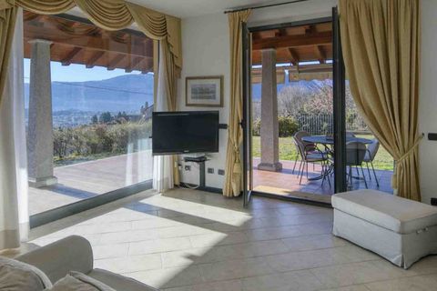 Villa i Oggebbio, Verbano Cusio Ossola, Oggebbio - € 1.590.000 | Ref: ILV92727-1396856 - foto 23