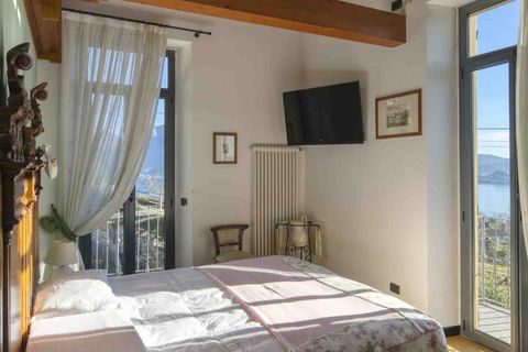 Villa i Oggebbio, Verbano Cusio Ossola, Oggebbio - € 1.590.000 | Ref: ILV92727-1396856 - foto 27