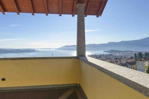 Villa i Oggebbio, Verbano Cusio Ossola, Oggebbio - € 1.590.000 | Ref: ILV92727-1396856 - foto 33