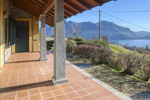 Villa i Oggebbio, Verbano Cusio Ossola, Oggebbio - € 1.590.000 | Ref: ILV92727-1396856 - foto 34
