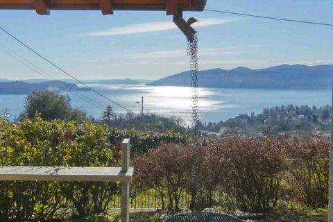 Villa i Oggebbio, Verbano Cusio Ossola, Oggebbio - € 1.590.000 | Ref: ILV92727-1396856 - foto 35