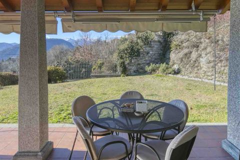 Villa i Oggebbio, Verbano Cusio Ossola, Oggebbio - € 1.590.000 | Ref: ILV92727-1396856 - foto 36