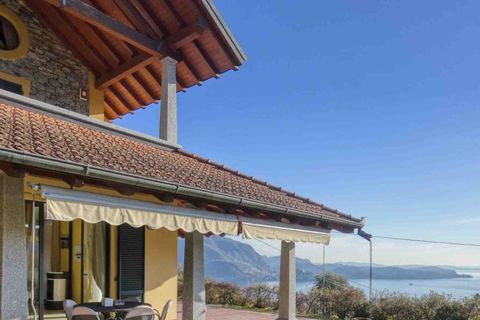 Villa i Oggebbio, Verbano Cusio Ossola, Oggebbio - € 1.590.000 | Ref: ILV92727-1396856 - foto 37
