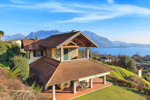 Villa i Oggebbio, Verbano Cusio Ossola, Oggebbio - € 1.590.000 | Ref: ILV92727-1396856 - foto 38