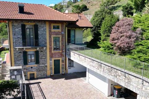 Villa i Oggebbio, Verbano Cusio Ossola, Oggebbio - € 1.590.000 | Ref: ILV92727-1396856 - foto 39