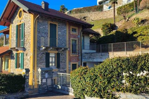 Villa i Oggebbio, Verbano Cusio Ossola, Oggebbio - € 1.590.000 | Ref: ILV92727-1396856 - foto 40