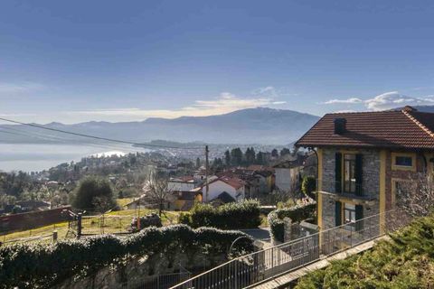 Villa i Oggebbio, Verbano Cusio Ossola, Oggebbio - € 1.590.000 | Ref: ILV92727-1396856 - foto 41