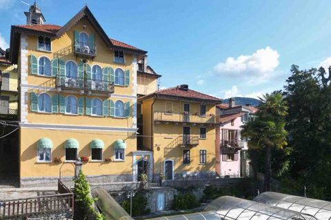Villa in Bee, Verbano Cusio Ossola, Bee - € 1.700.000 | Ref: ILV92728-1396898 - foto 2