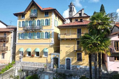 Villa in Bee, Verbano Cusio Ossola, Bee - € 1.700.000 | Ref: ILV92728-1396898 - foto 3