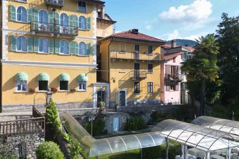 Villa in Bee, Verbano Cusio Ossola, Bee - € 1.700.000 | Ref: ILV92728-1396898 - foto 22