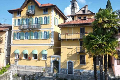 Villa in Bee, Verbano Cusio Ossola, Bee - € 1.700.000 | Ref: ILV92728-1396898 - foto 23