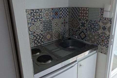 Estudi a Amiens, Somme, Amiens - € 480/mes | Ref: 891434 - foto 4