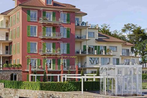Lejlighed i Arizzano, Verbano Cusio Ossola, Arizzano - € 1.136.487 | Ref: ILV92736-1396980 - foto 3