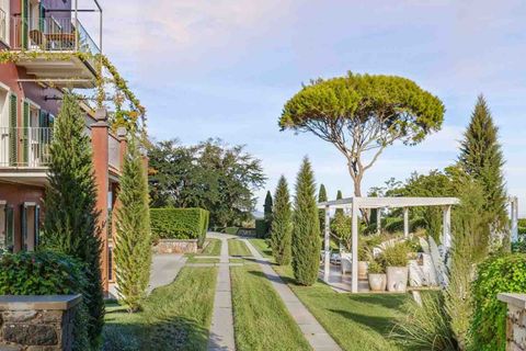 Lejlighed i Arizzano, Verbano Cusio Ossola, Arizzano - € 1.136.487 | Ref: ILV92736-1396980 - foto 5