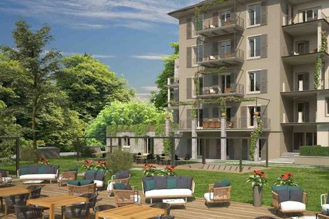 Lejlighed i Arizzano, Verbano Cusio Ossola, Arizzano - € 1.136.487 | Ref: ILV92736-1396980 - foto 16