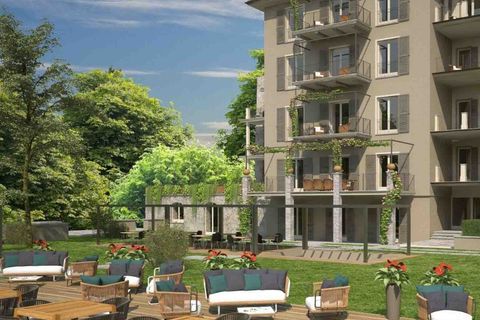 Lejlighed i Arizzano, Verbano Cusio Ossola, Arizzano - € 1.136.487 | Ref: ILV92736-1396980 - foto 34