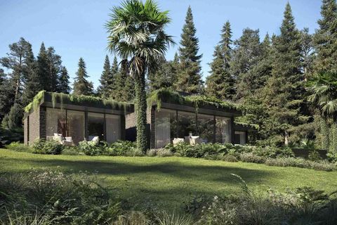 Villa i Verbania, Verbano Cusio Ossola, Verbania - € 1.980.000 | Ref: ILV92740-1397017 - foto 1