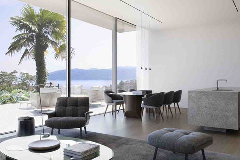 Villa i Verbania, Verbano Cusio Ossola, Verbania - € 1.980.000 | Ref: ILV92740-1397017 - foto 4