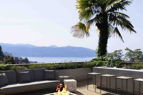 Villa i Verbania, Verbano Cusio Ossola, Verbania - € 1.980.000 | Ref: ILV92740-1397017 - foto 7