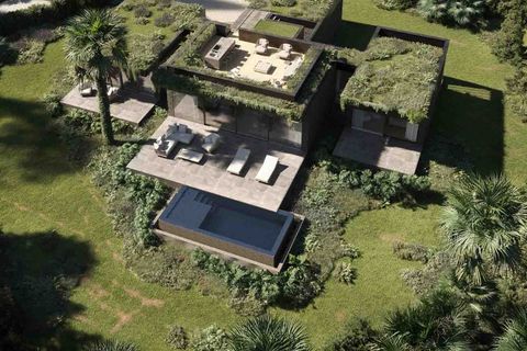 Villa i Verbania, Verbano Cusio Ossola, Verbania - € 1.980.000 | Ref: ILV92740-1397017 - foto 9