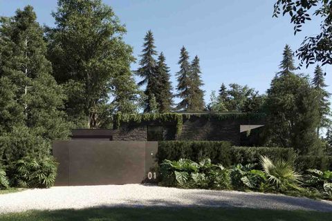 Villa i Verbania, Verbano Cusio Ossola, Verbania - € 1.980.000 | Ref: ILV92740-1397017 - foto 11