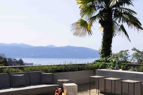 Villa i Verbania, Verbano Cusio Ossola, Verbania - € 1.980.000 | Ref: ILV92740-1397017 - foto 18