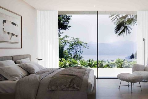 Villa i Verbania, Verbano Cusio Ossola, Verbania - € 1.980.000 | Ref: ILV92740-1397017 - foto 21